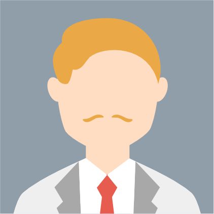Author image